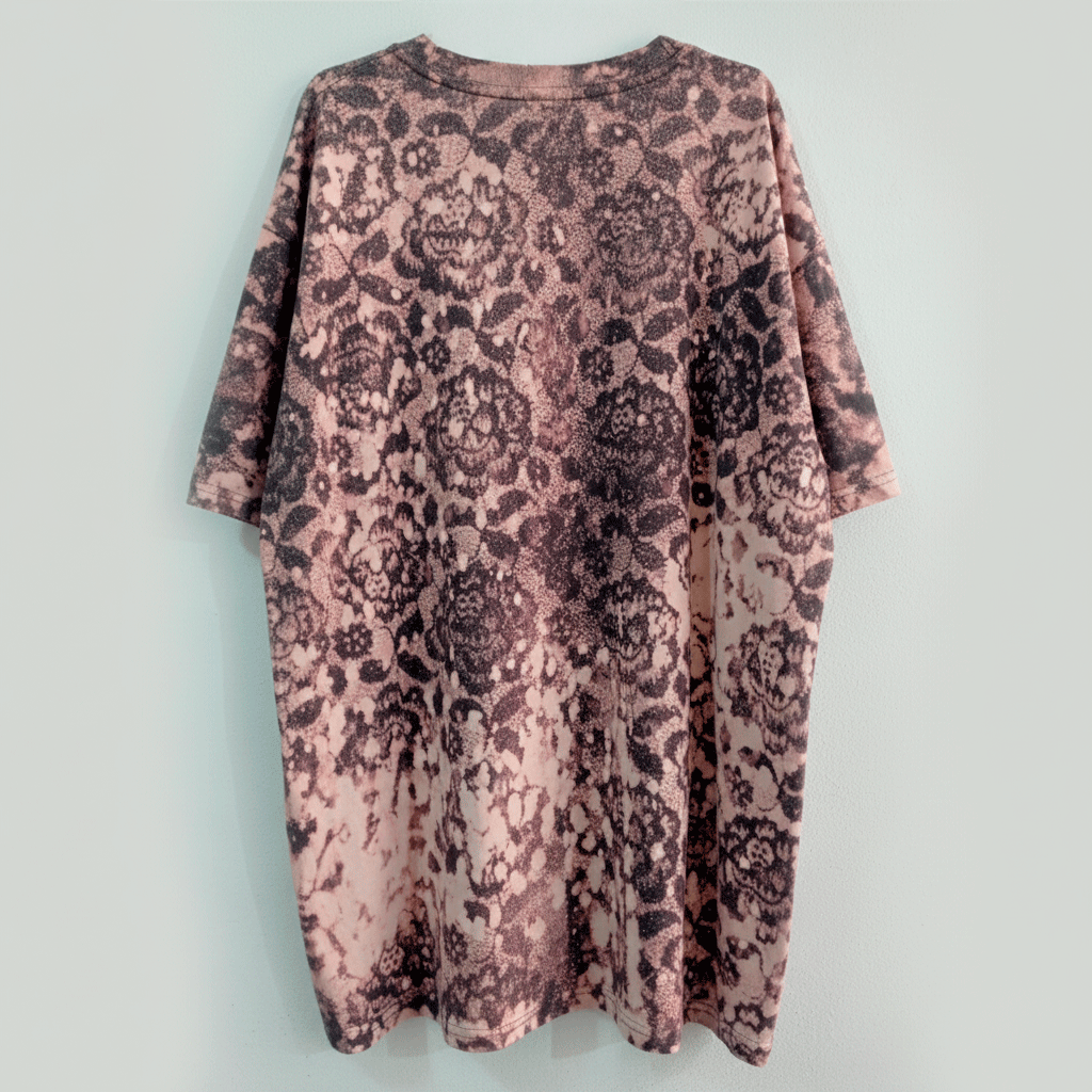 Camiseta exclusiva Erytheia