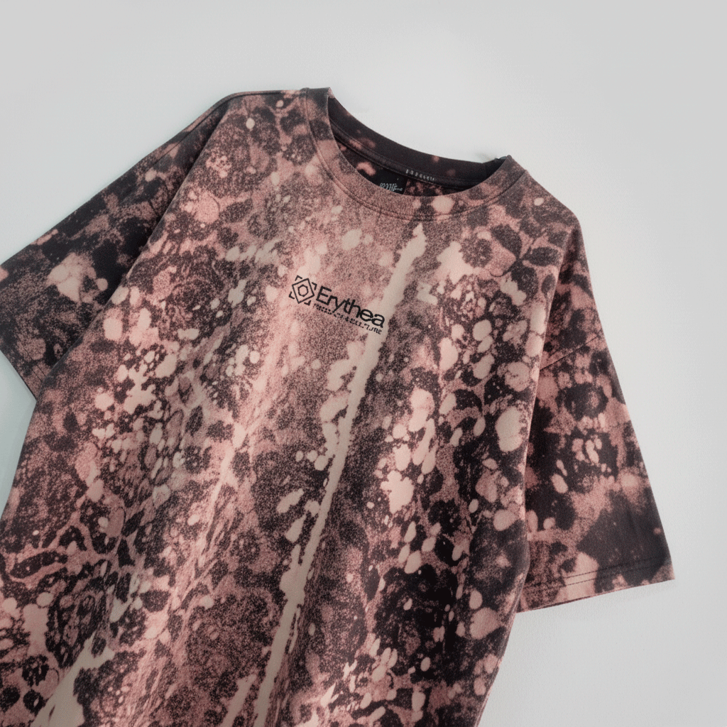 Camiseta exclusiva Erytheia