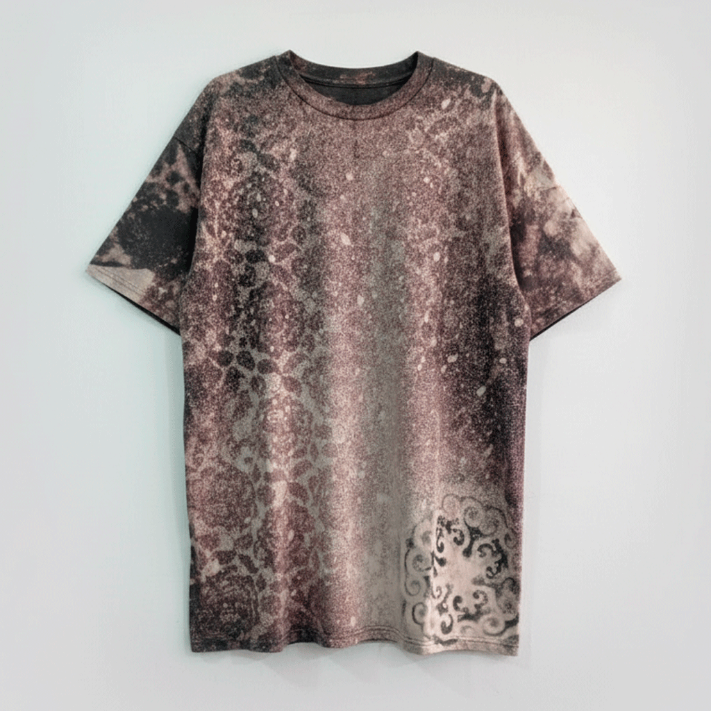 Camiseta exclusiva Erytheia