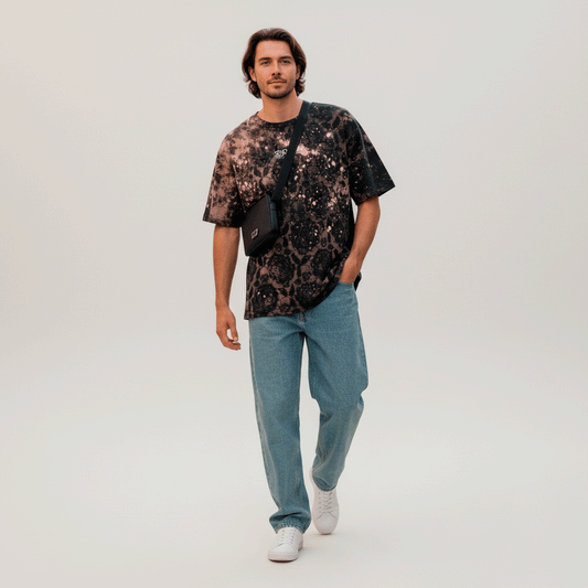 Camiseta exclusiva Erytheia