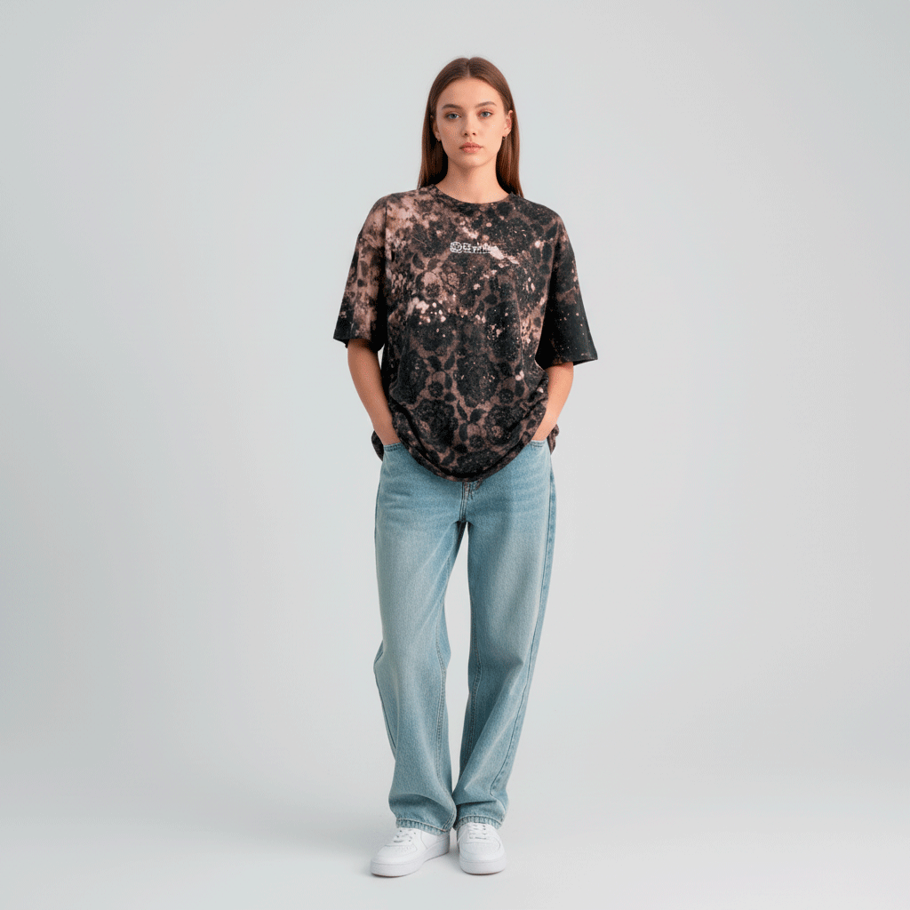 Camiseta exclusiva Erytheia