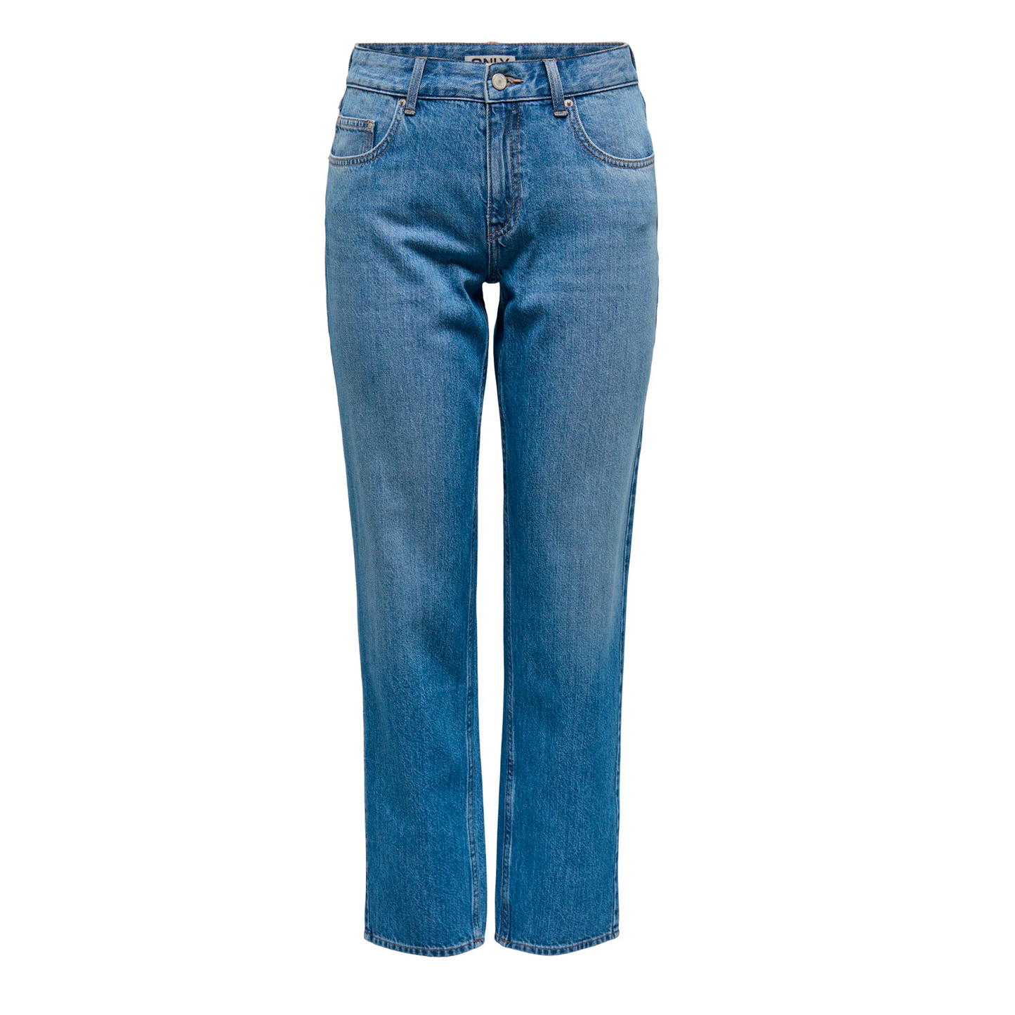 Pantalón Lumi Mom Straight - Erytheia Wear / Only