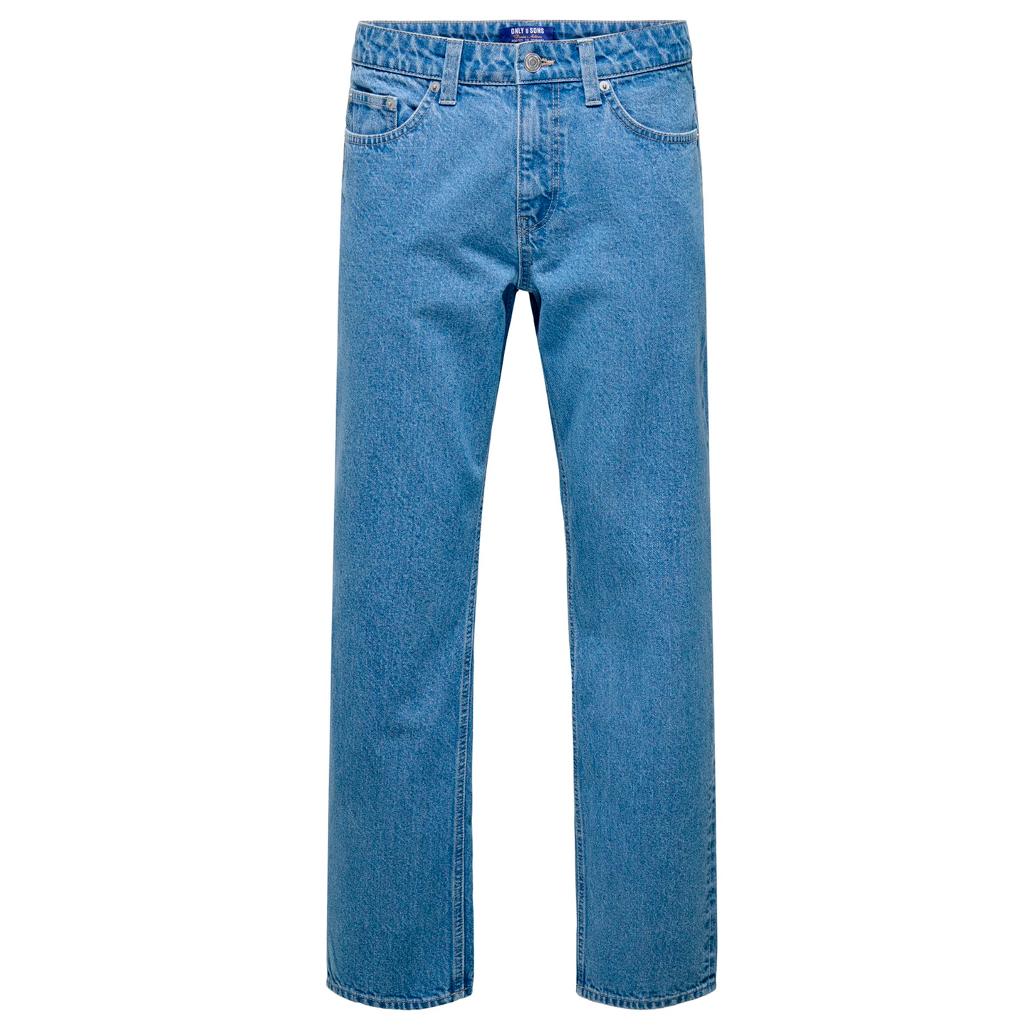 Pantalón Yoke Tapered - Erytheia Wear / Only and Son