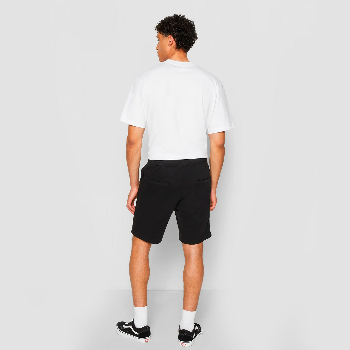 Jogger shorts
