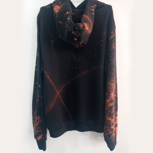 Sudadera Exclusiva Hand Made 280gr - ERYTHEIA