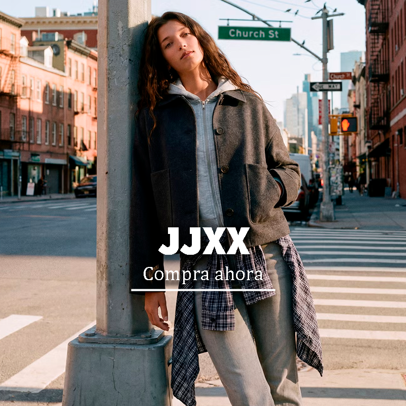 JJXX
