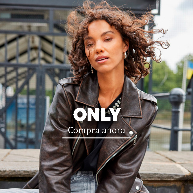 ONLY