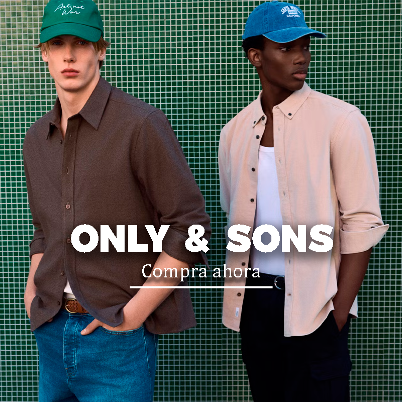 ONLY & SONS