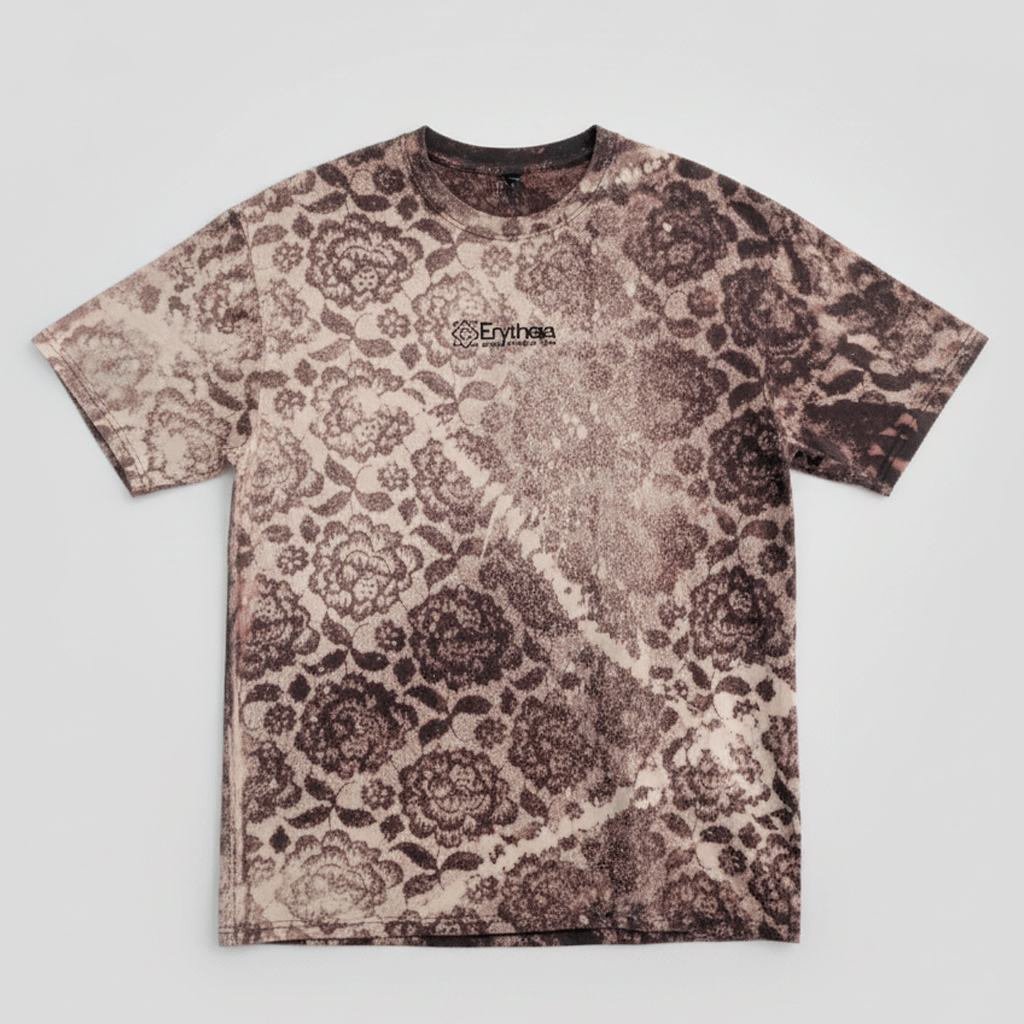 Camiseta exclusiva Erytheia