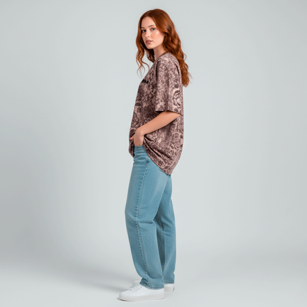 Camiseta exclusiva Erytheia