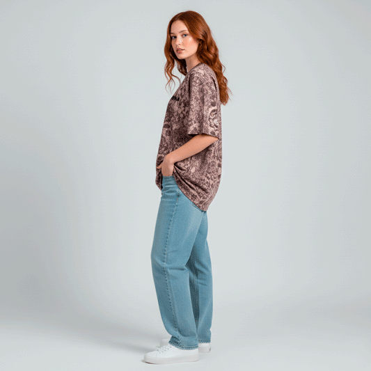 Camiseta exclusiva Erytheia