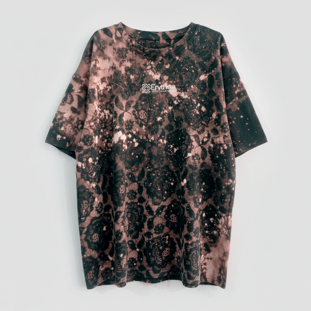 Camiseta exclusiva Erytheia