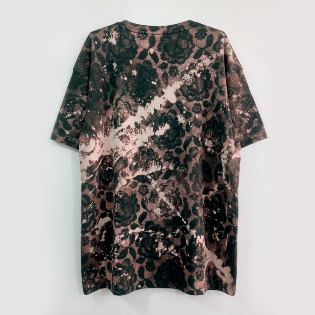 Camiseta exclusiva Erytheia