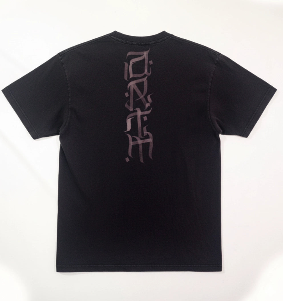 Camiseta exclusiva Acid  Erytheia Wear