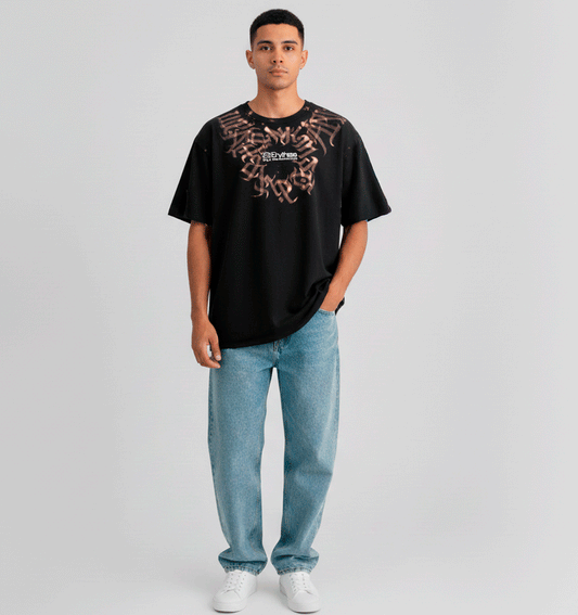 Camiseta exclusiva Acid Erytheia Wear