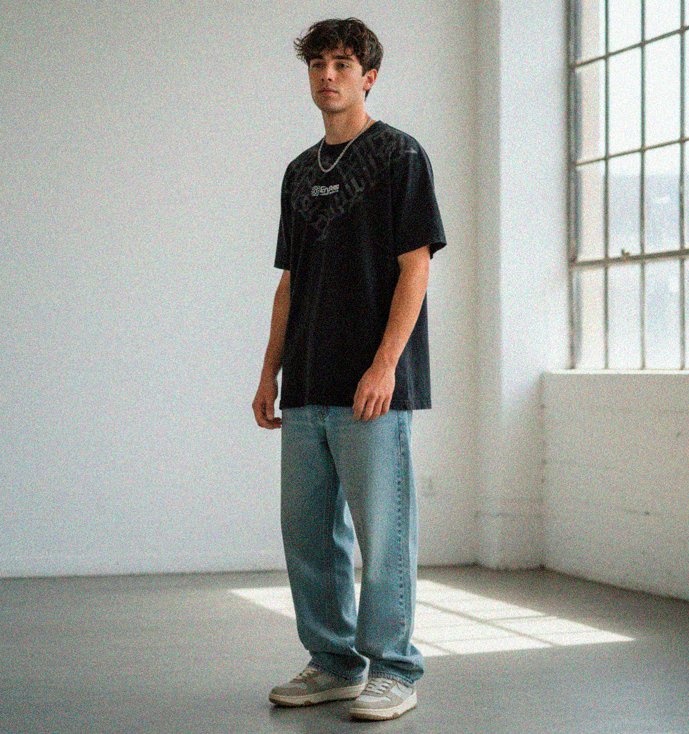 Camiseta exclusiva Acid  Erytheia Wear