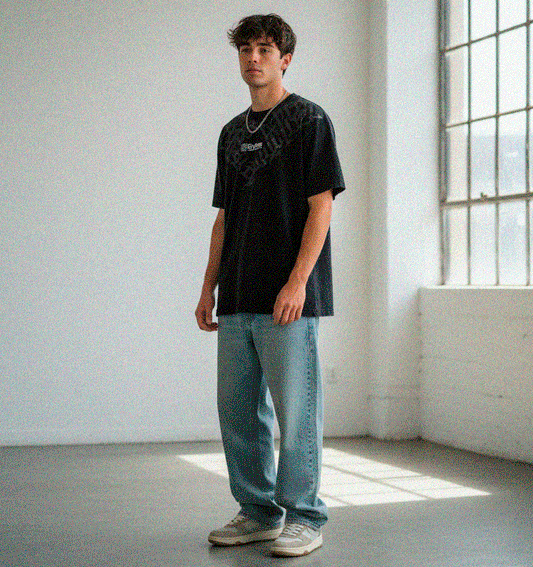 Camiseta exclusiva Acid  Erytheia Wear