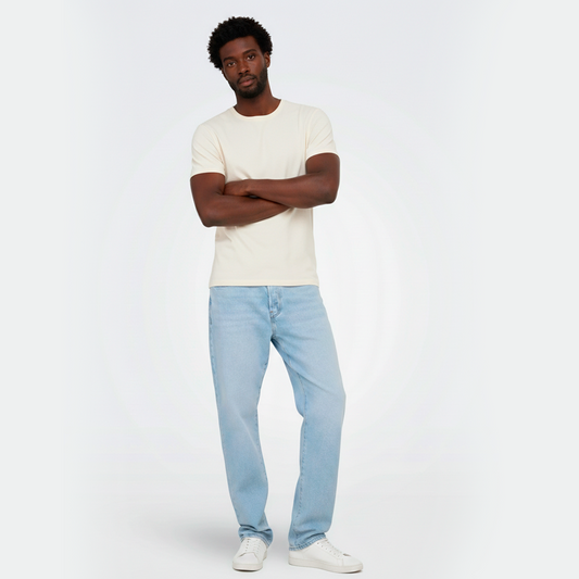 Pantalón Edge Straight - Erytheia Wear / Only and Son