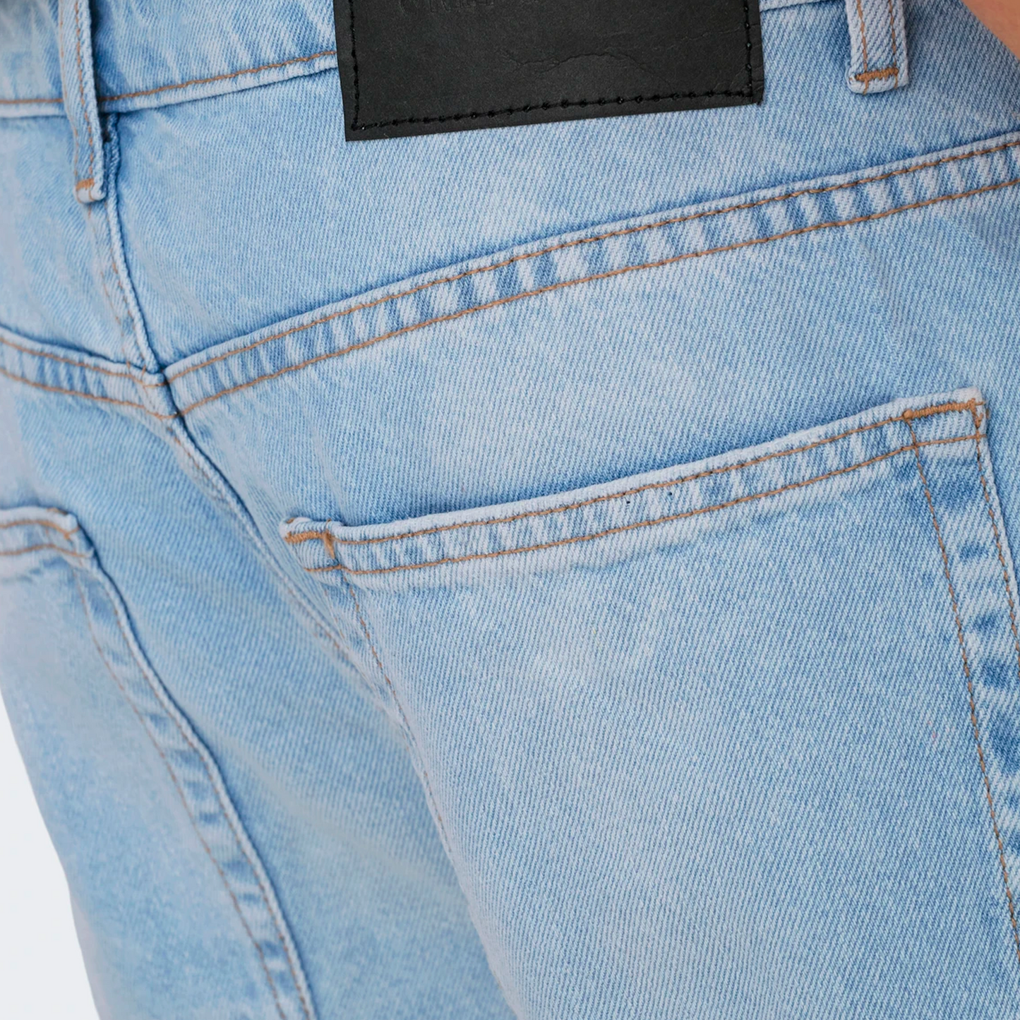 Pantalón Edge Straight - Erytheia Wear / Only and Son
