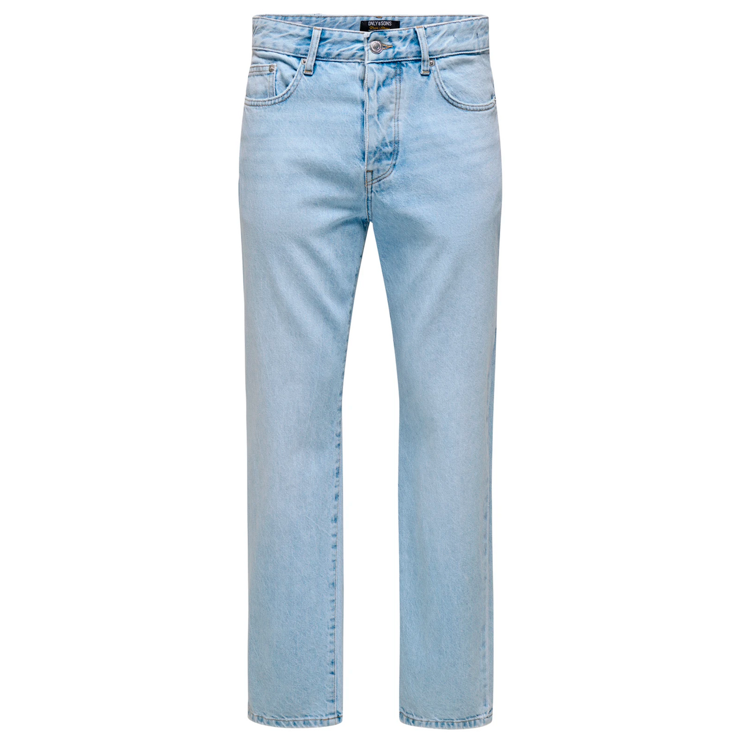 Pantalón Edge Straight - Erytheia Wear / Only and Son