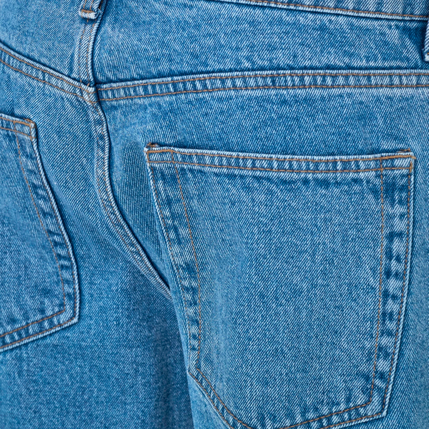 Pantalón Yoke Tapered - Erytheia Wear / Only and Son