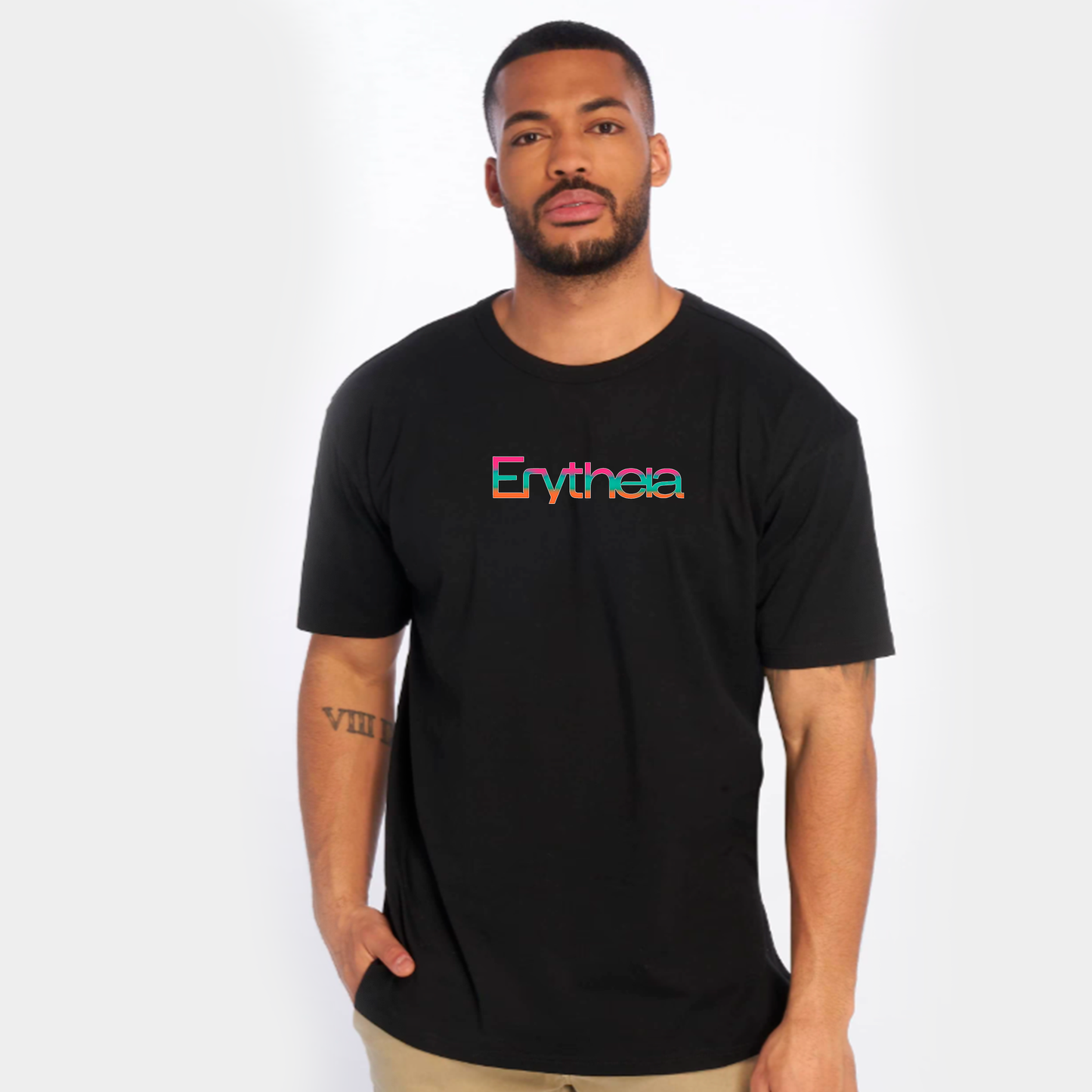 Camiseta Oversized  Milagrosa