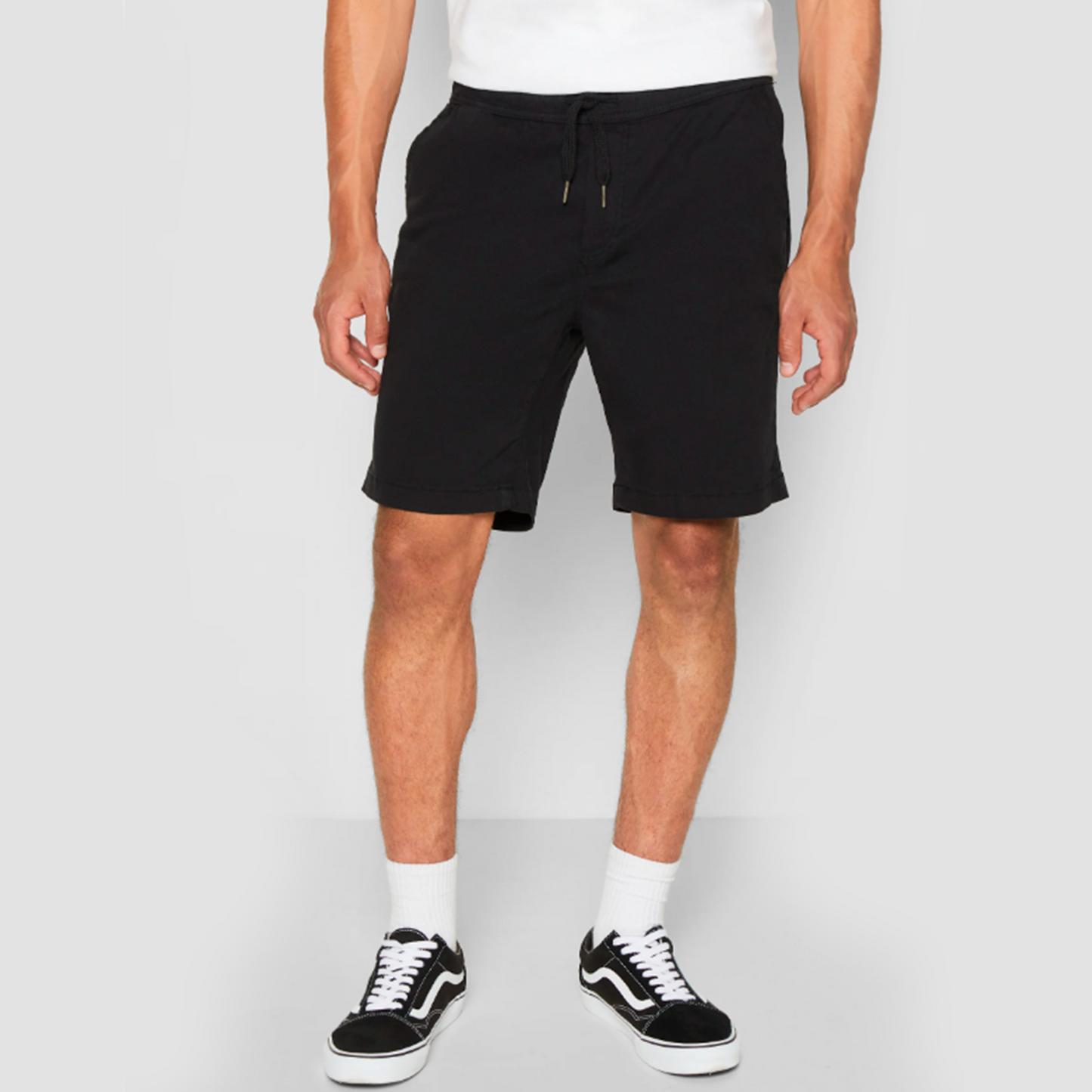 Jogger shorts