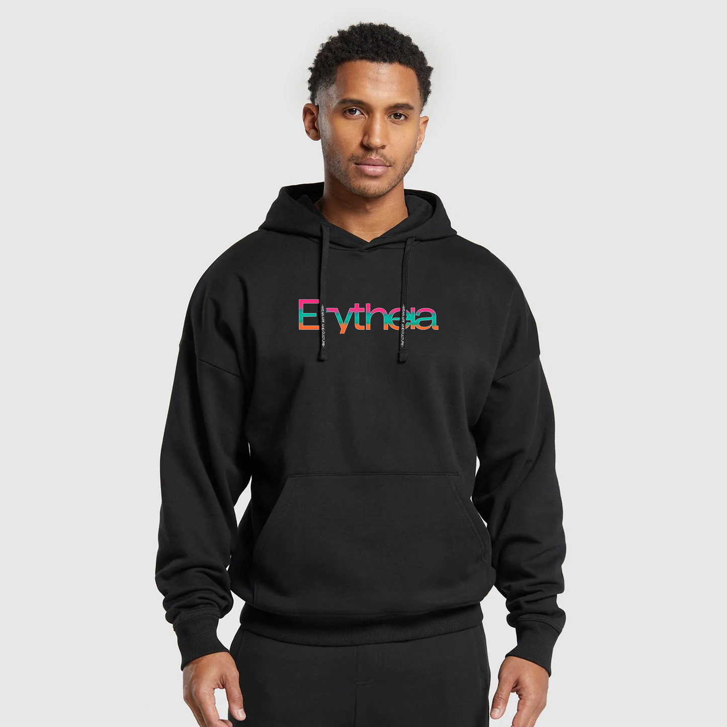 Sudadera con capucha  Milagrosa